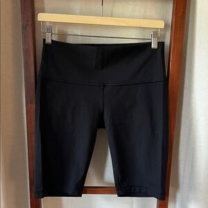 Lululemon Bike Shorts - 10